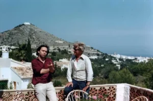 Ma première rencontre avec Franquin