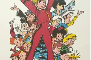 Voici pourquoi je n’ai pas dessiné « Spirou ».
